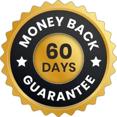 Total Control24 60 days money back guarantee